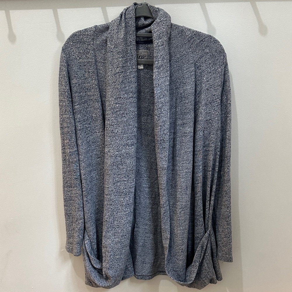 Ugg Oversized Sweater